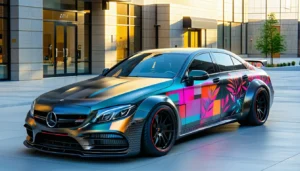 idee covering voiture