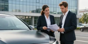 covering voiture assurance